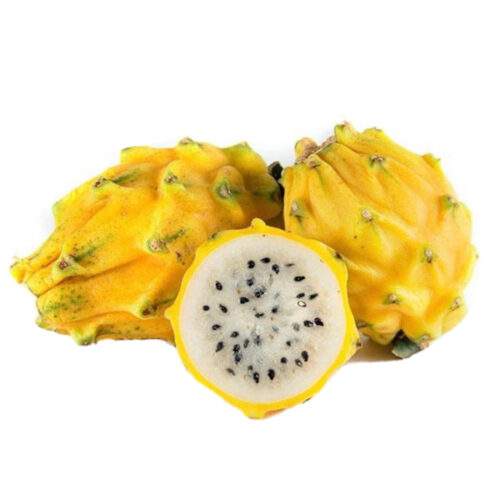 Exotic King - Žuto zmajevo voće