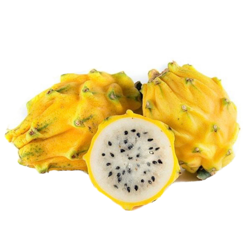 Exotic King - Žuto zmajevo voće