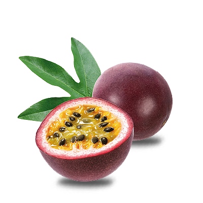 Exotic King - Passion fruit