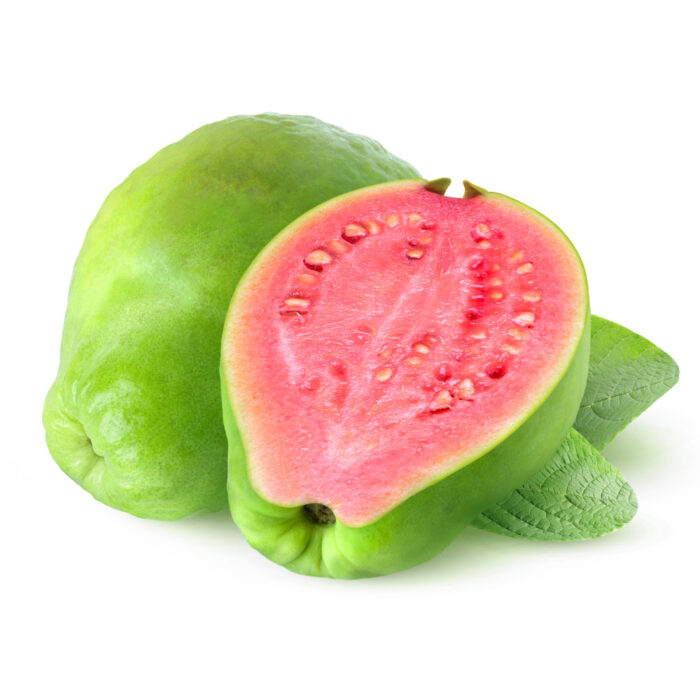 Exotic King - Guava