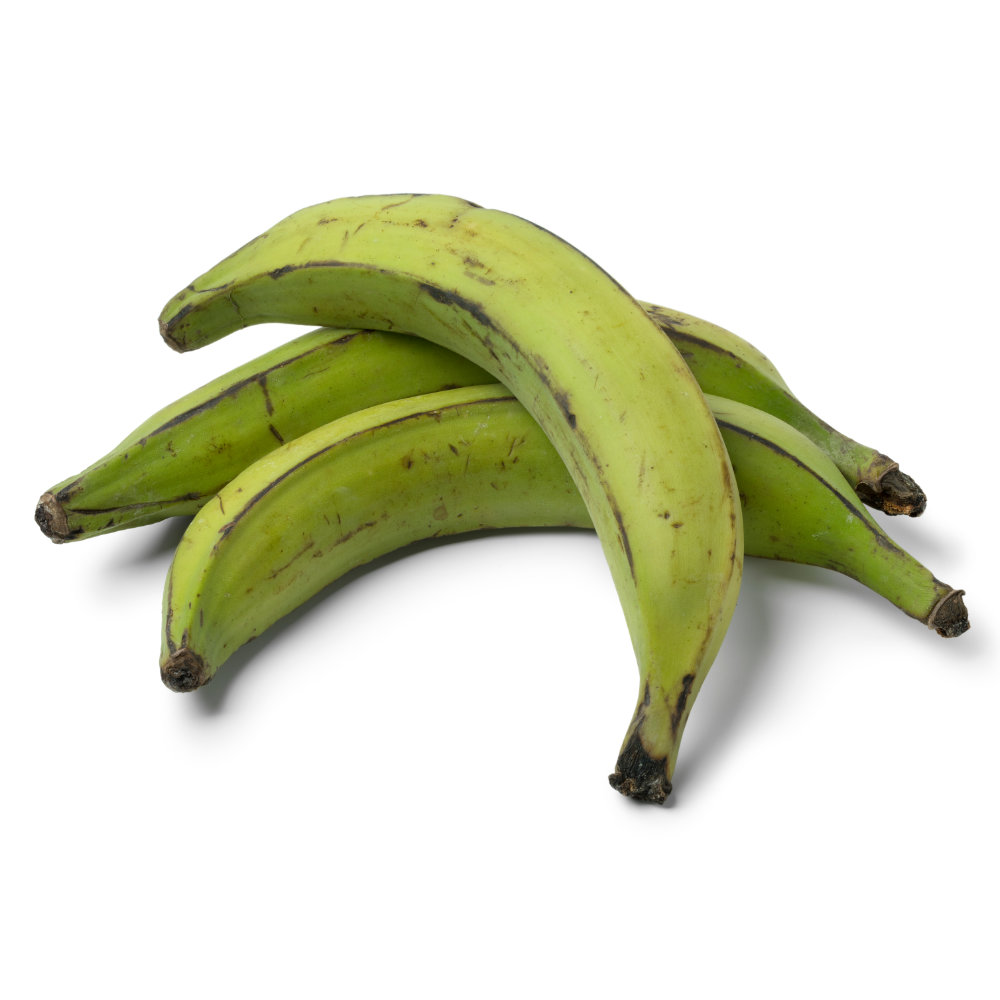 Exotic King - Plantain banana