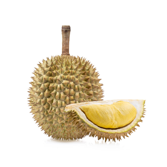 Exotic King - Durian