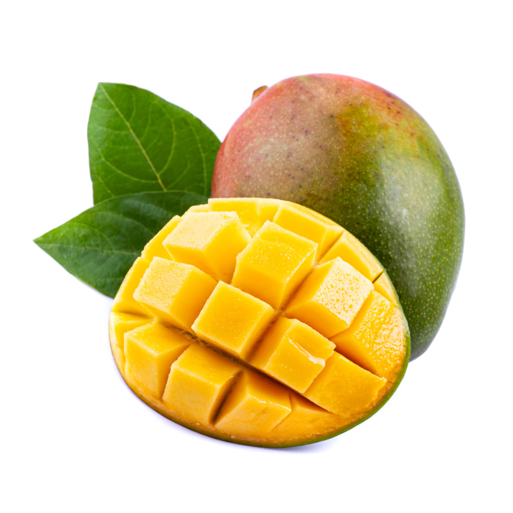 Exotic King - Mango by air