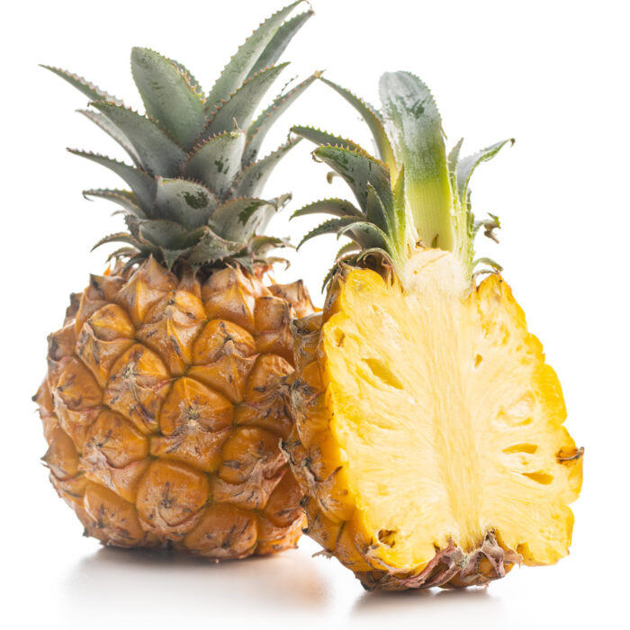 Exotic King - Mini ananas