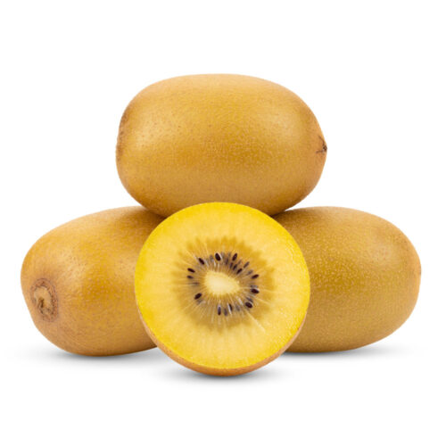 Exotic King - Zlatni kiwi