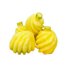 Mini ananas-exotic-king